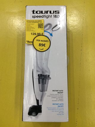 ᐈ Taurus Speedfight 18.0 • best Price • Technical specifications.