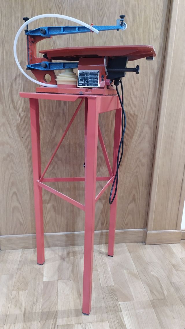 SIERRA DE CALAR HEGNER M1