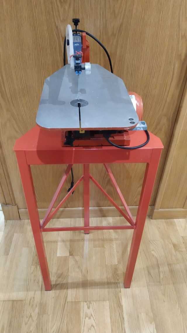 SIERRA DE CALAR HEGNER M1