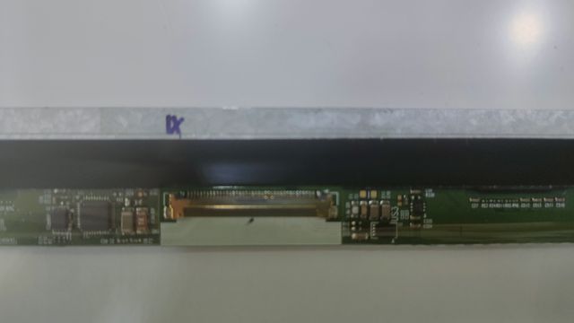 Schermo portatile LP14WH2 da 14"