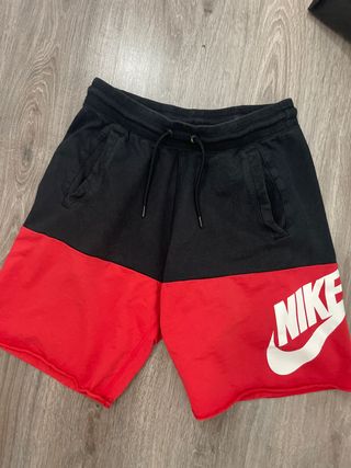 Pantalones Cortos para Hombre de Nike | Stylight