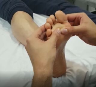 MASAJES Y OSTEOPATIA en MADRID