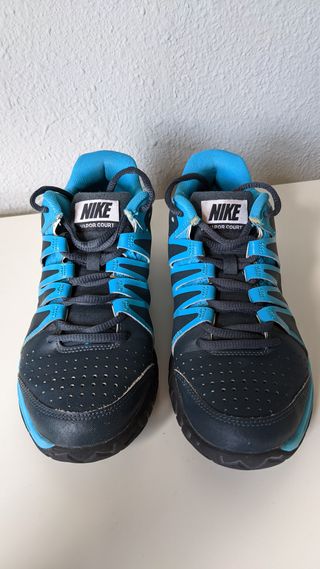 Zapatillas pádel Nike | Alta Calidad | Colección 2022