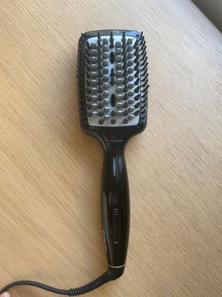 Cepillo alisador BaByliss de segunda mano en WALLAPOP