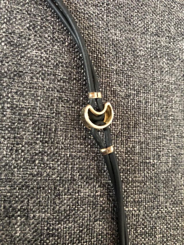 bracciale in argento