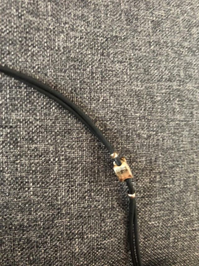 bracciale in argento