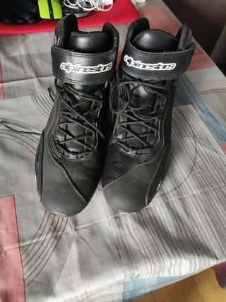Botas Alpinestars Segunda Mano Outlet, 50% OFF | www.rupit.com