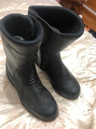 Botas Alpinestars Segunda Mano Outlet, 50% OFF | www.rupit.com