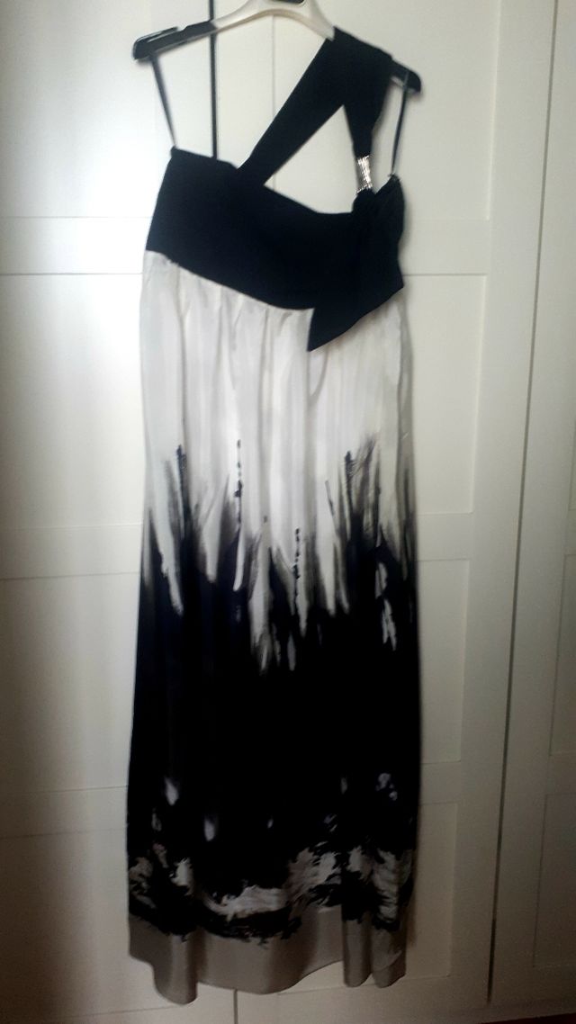 Vestido Marcelino Talla 42