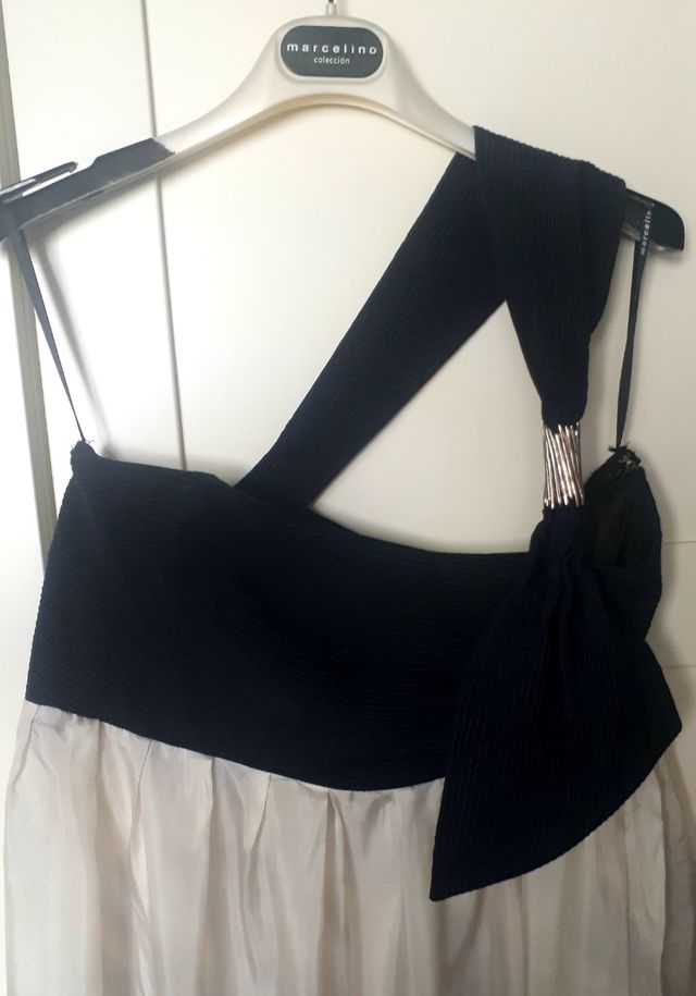 Vestido Marcelino Talla 42