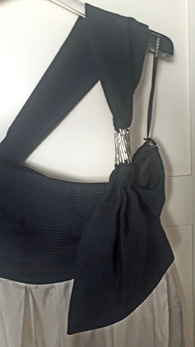 Vestido Marcelino Talla 42