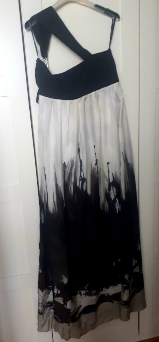 Vestido Marcelino Talla 42