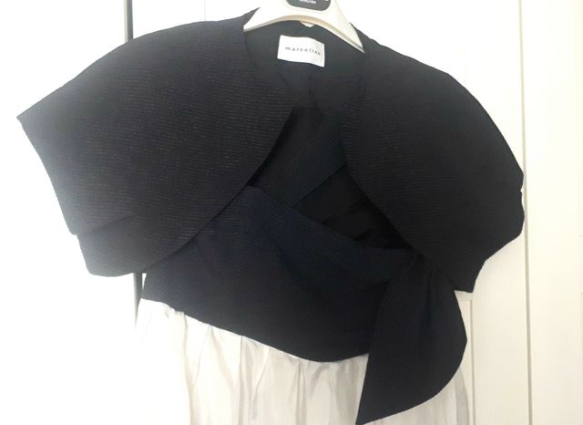 Vestido Marcelino Talla 42