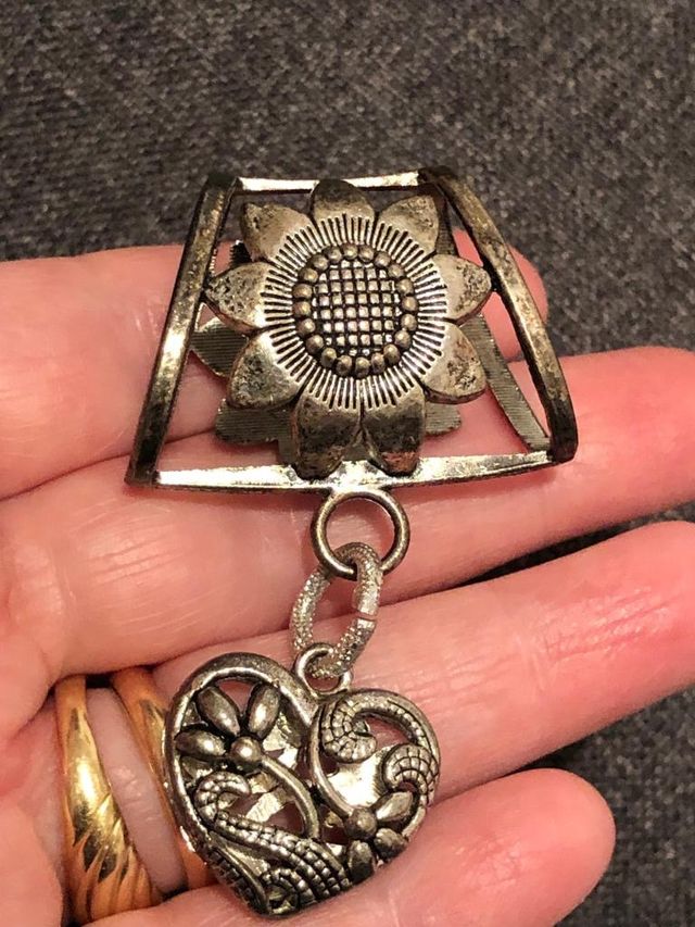 Atractivo por bufanda 