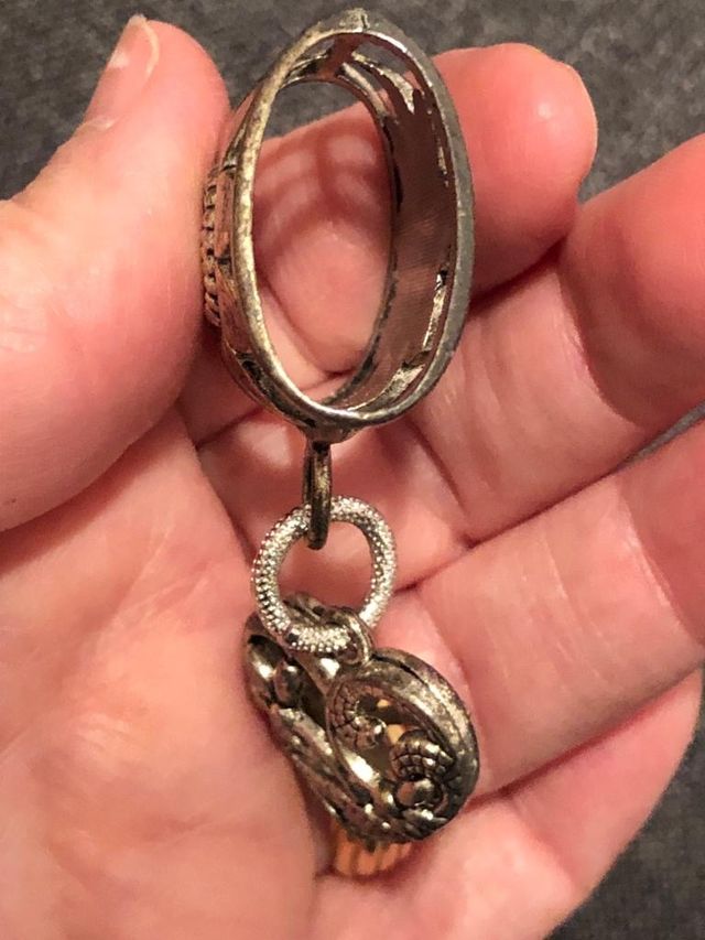 Atractivo por bufanda 