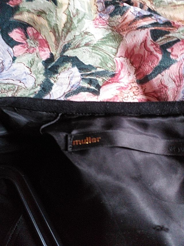 Giacca o giacca da festa Muller