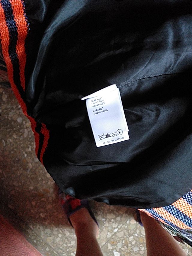 Giacca o giacca da festa Muller