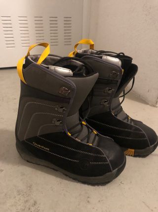 Botas de nieve para hombre | Hunter ES