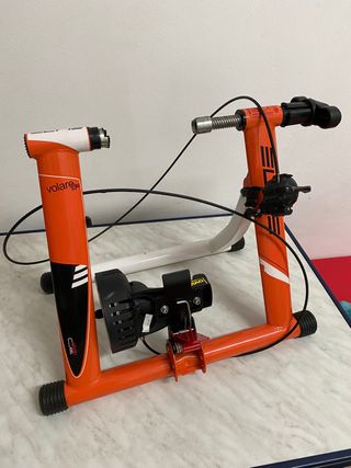 Rodillo Elite Volare Mag de segunda mano por 50 EUR en Nerja en WALLAPOP