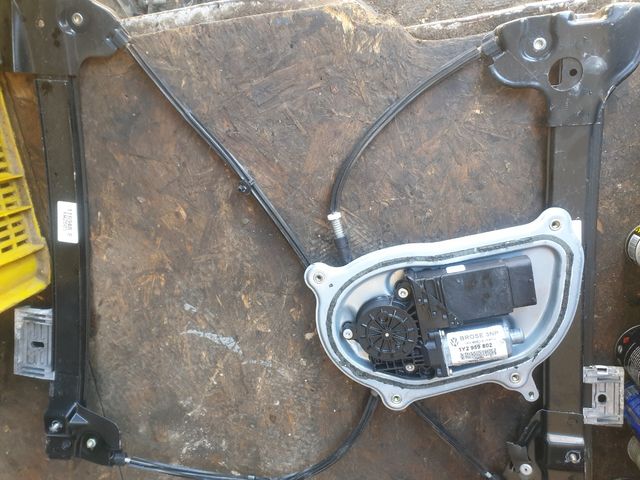 elevaluna derecho wv beetle descapotable