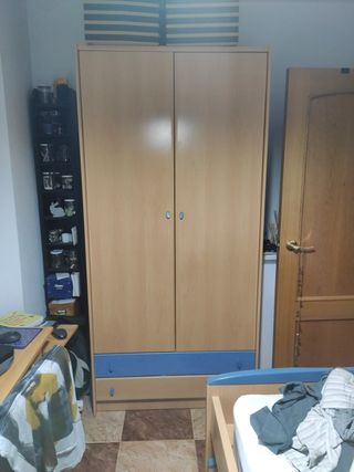 Armario de segunda mano en Santa Pola en WALLAPOP