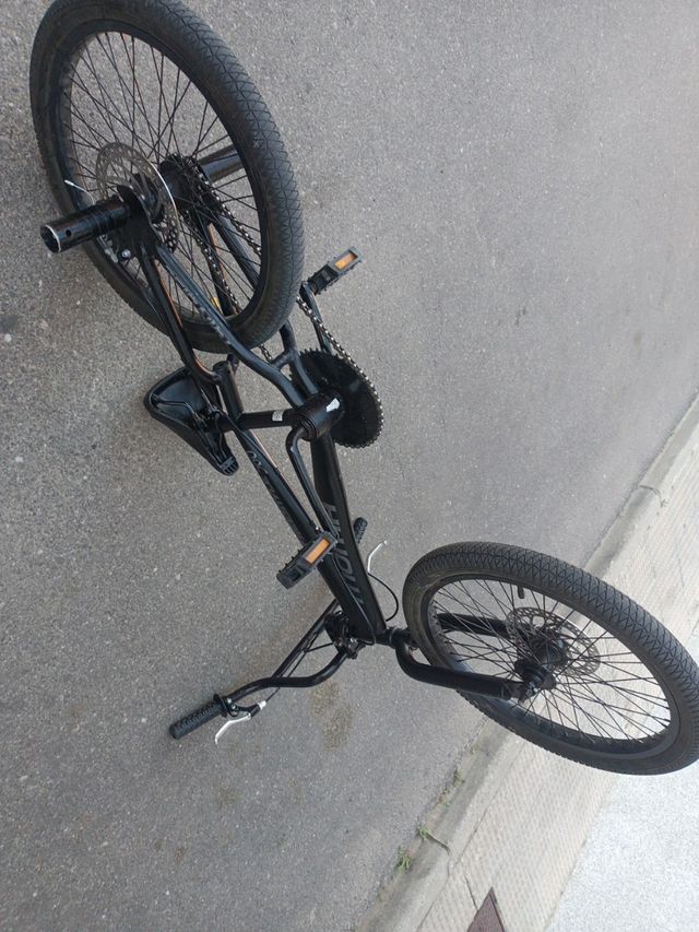BMX MOMA