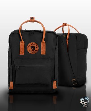 Mochila kanken de segunda mano en Madrid en WALLAPOP