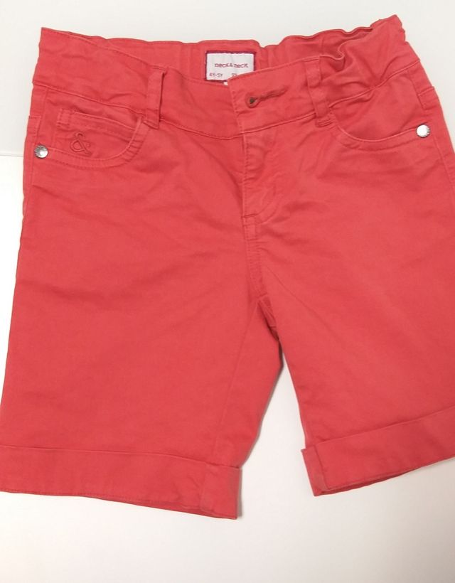 Pantalones cortos Nec & Neck