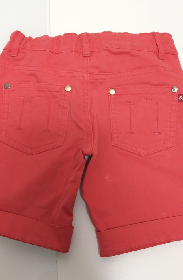 Pantalones cortos Nec & Neck