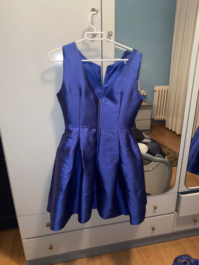 Vestido elegante para boda/comunión