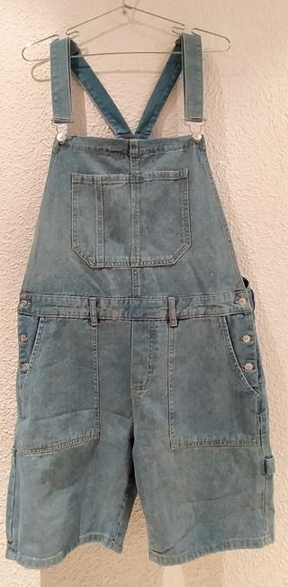 Peto vaquero de Ropa para Hombre de Zara | FASHIOLA.mx