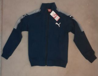 Chandal Puma de segunda mano en WALLAPOP
