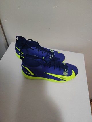 bambas futbol sala nike, Nike Hypervenom - Nike Mercurial 2014 - Nike  Futbol Sala