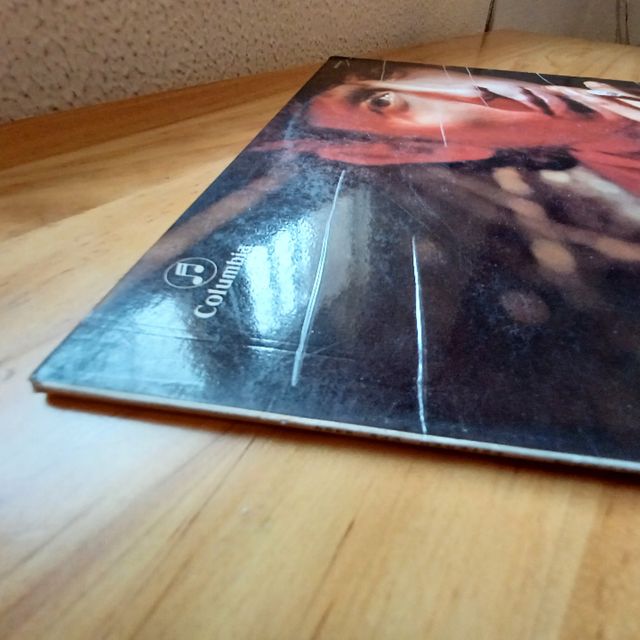 LP Vinilo de Bambino - Y no te enteras