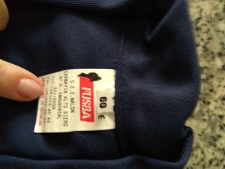 Ropa de trabajo de segunda mano por 3 EUR en Mieres del Camino en WALLAPOP