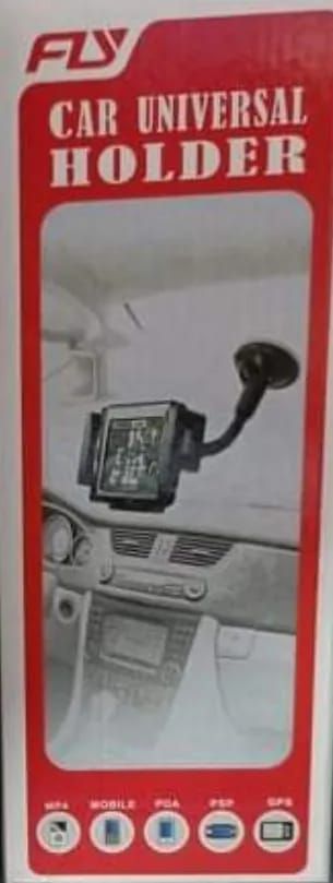 Suporte GPS do carro