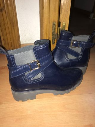 Zara Botas De Agua Mujer Best Sale, UP TO 61% OFF |  www.elmonstruodelasgalletas.com