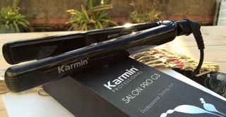 Plancha Karmin de segunda mano en WALLAPOP