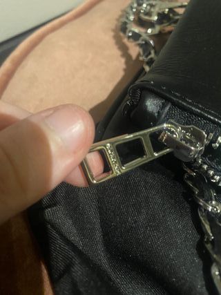 Bolso zadig voltaire de segunda mano por 150 EUR en Madrid en WALLAPOP