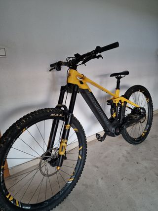 Mondraker crafty xr 2021 de segunda 