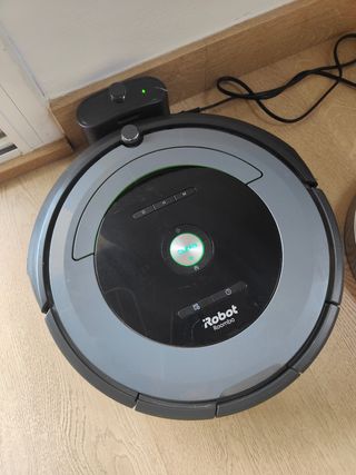 ▷ Roomba 681 / Robotaspirador.online / TOP VENTAS - mayo 2022