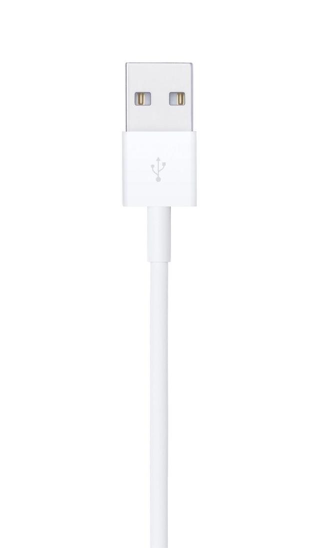 Cable de conector Lightning a USB (2 m)
