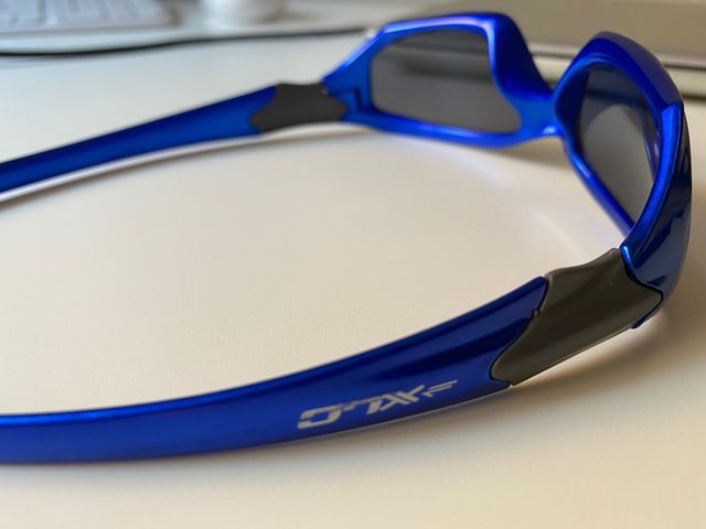 Gafas de sol deportivas infantil junior XLC