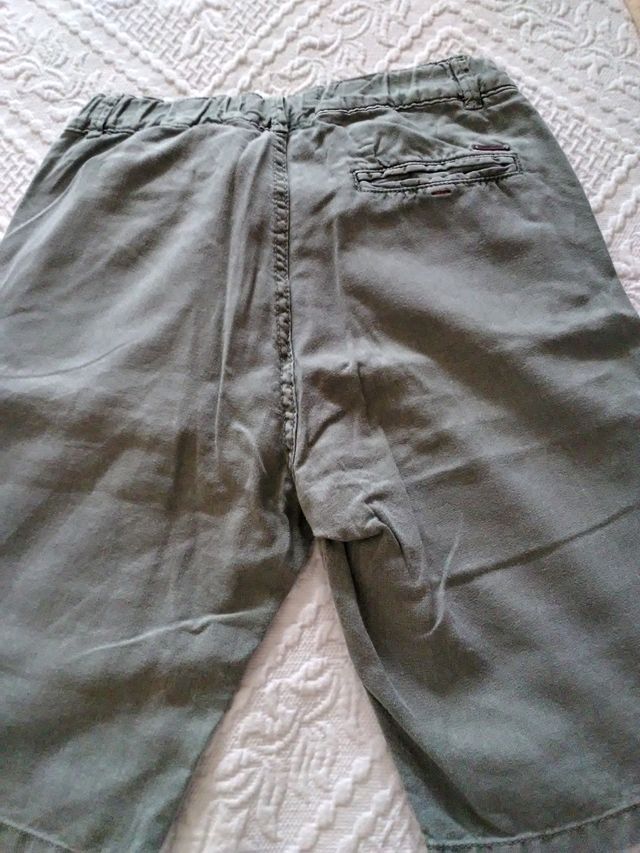 Bermudas Niño