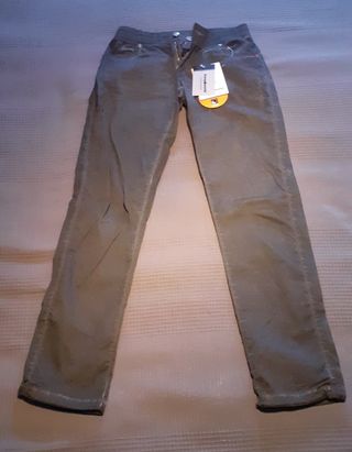 Pantalones escalada de segunda mano en WALLAPOP