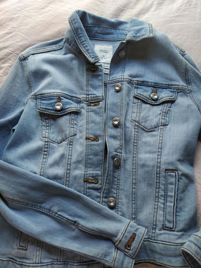 Cazadora Springfield Nueva