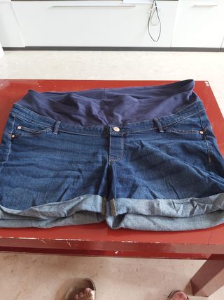 Ropa Premamá Tallas Grandes - Shopmami