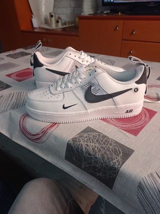 Bambas Nike de segunda mano en Barcelona en WALLAPOP