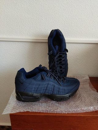 Nike Air Max 97 de segunda mano por 65 EUR en La Vall d\\'Uixó en WALLAPOP