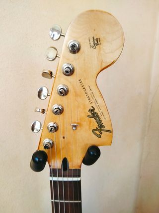 Mastil stratocaster. de segunda mano por 110 EUR en Llucmajor en WALLAPOP